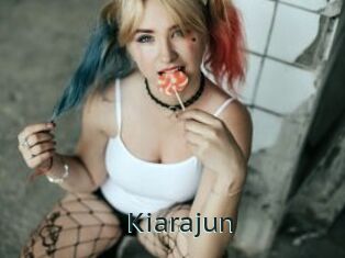 Kiarajun