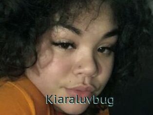 Kiaraluvbug