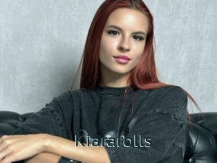 Kiararolls