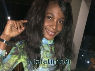 Kiaratimber