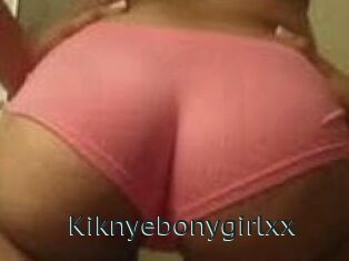 Kiknyebonygirlxx