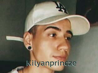 Kilyanprincze