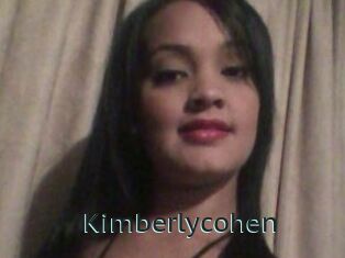 Kimberlycohen