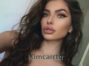 Kimcarrter