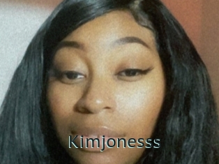 Kimjonesss