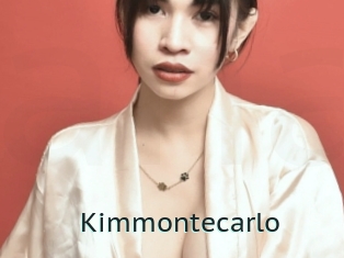 Kimmontecarlo
