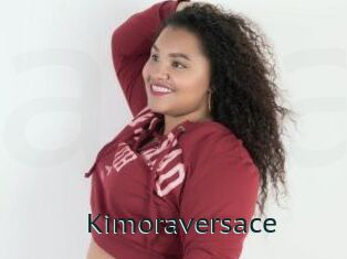 Kimoraversace