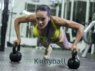 Kimyhall