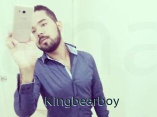Kingbearboy