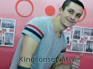 Kingconservative