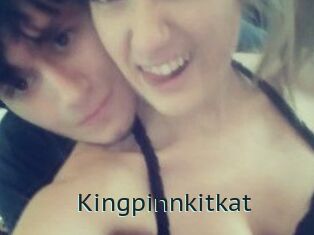 Kingpinnkitkat