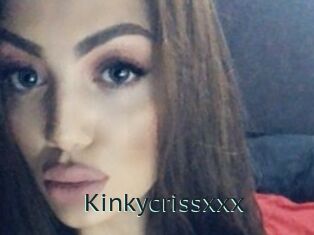 Kinkycrissxxx
