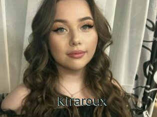 Kiraroux