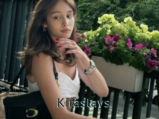 Kiraslays