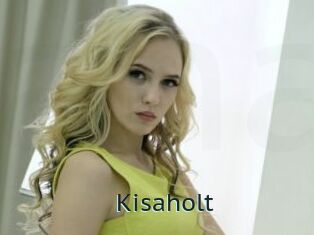 Kisaholt