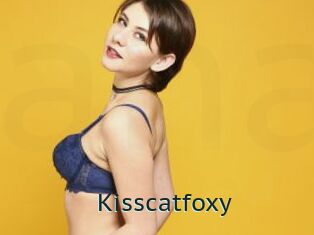 Kisscatfoxy
