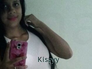Kissyy