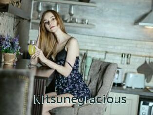 Kitsunegracious