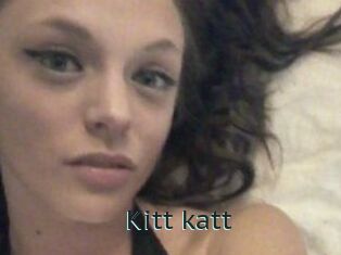 Kitt_katt