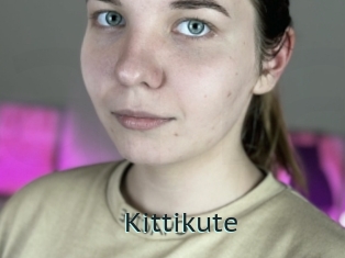 Kittikute