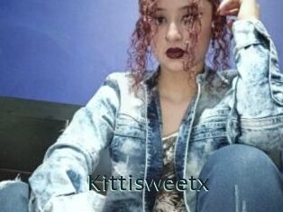 Kittisweetx