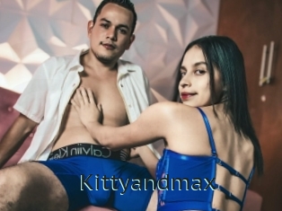 Kittyandmax