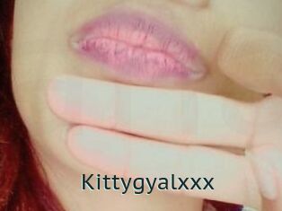Kittygyalxxx