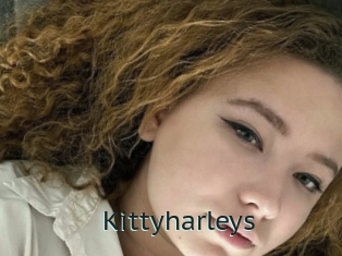 Kittyharleys
