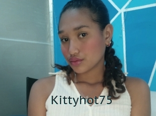 Kittyhot75