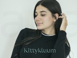 Kittykluum