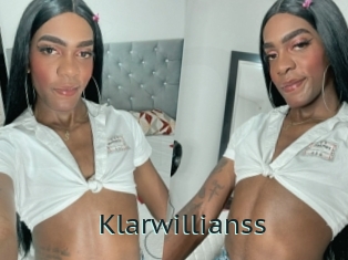Klarwillianss
