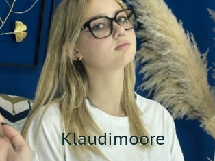 Klaudimoore