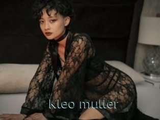 Kleo_muller