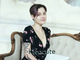 Kleocute