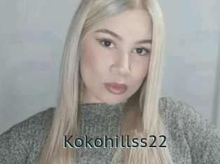 Kokohillss22