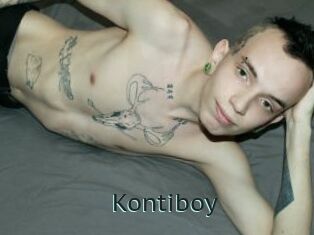 Kontiboy