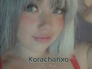 Korachanxo