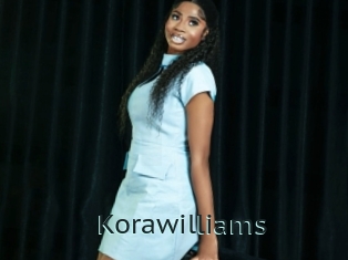 Korawilliams