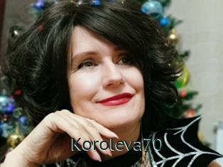 Koroleva70