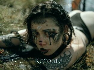 Kotoaru