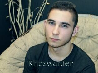 Krioswarden