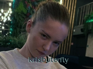 Krisbuterfly
