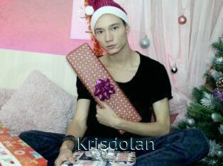 Krisdolan