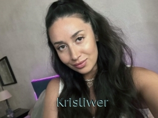 Krisliwer