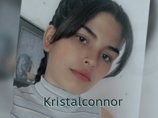 Kristalconnor