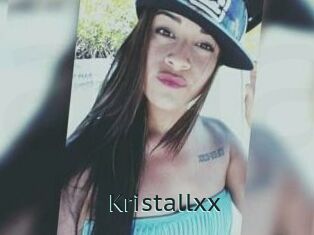 Kristallxx