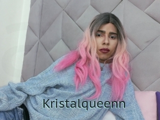 Kristalqueenn