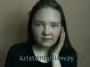 Kristenholloway