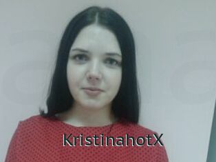 KristinahotX