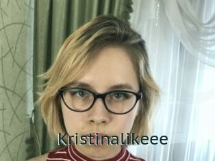 Kristinalikeee